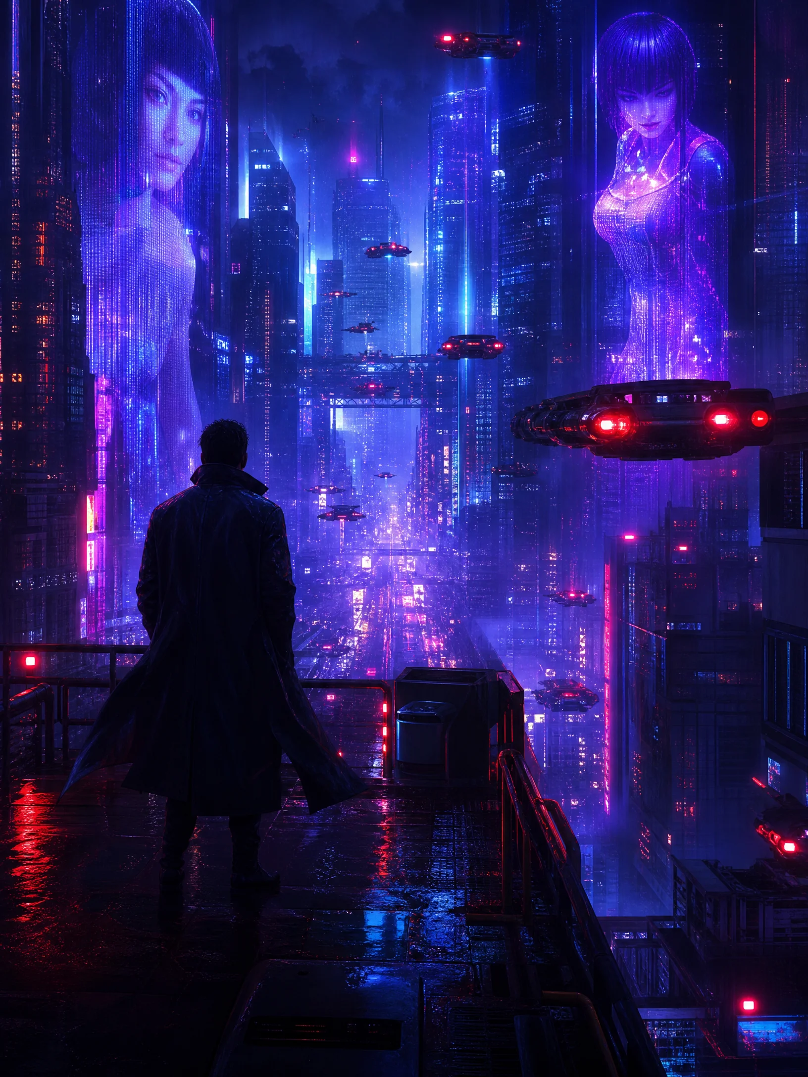 科幻短剧案例